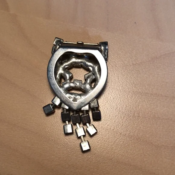 Brooch - Picture 4 of 4